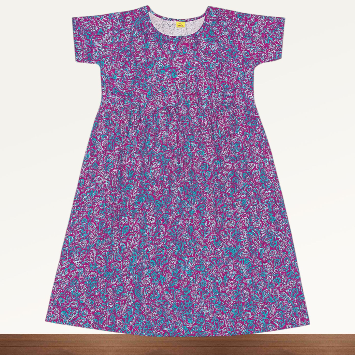Women Cotton Feeding Top