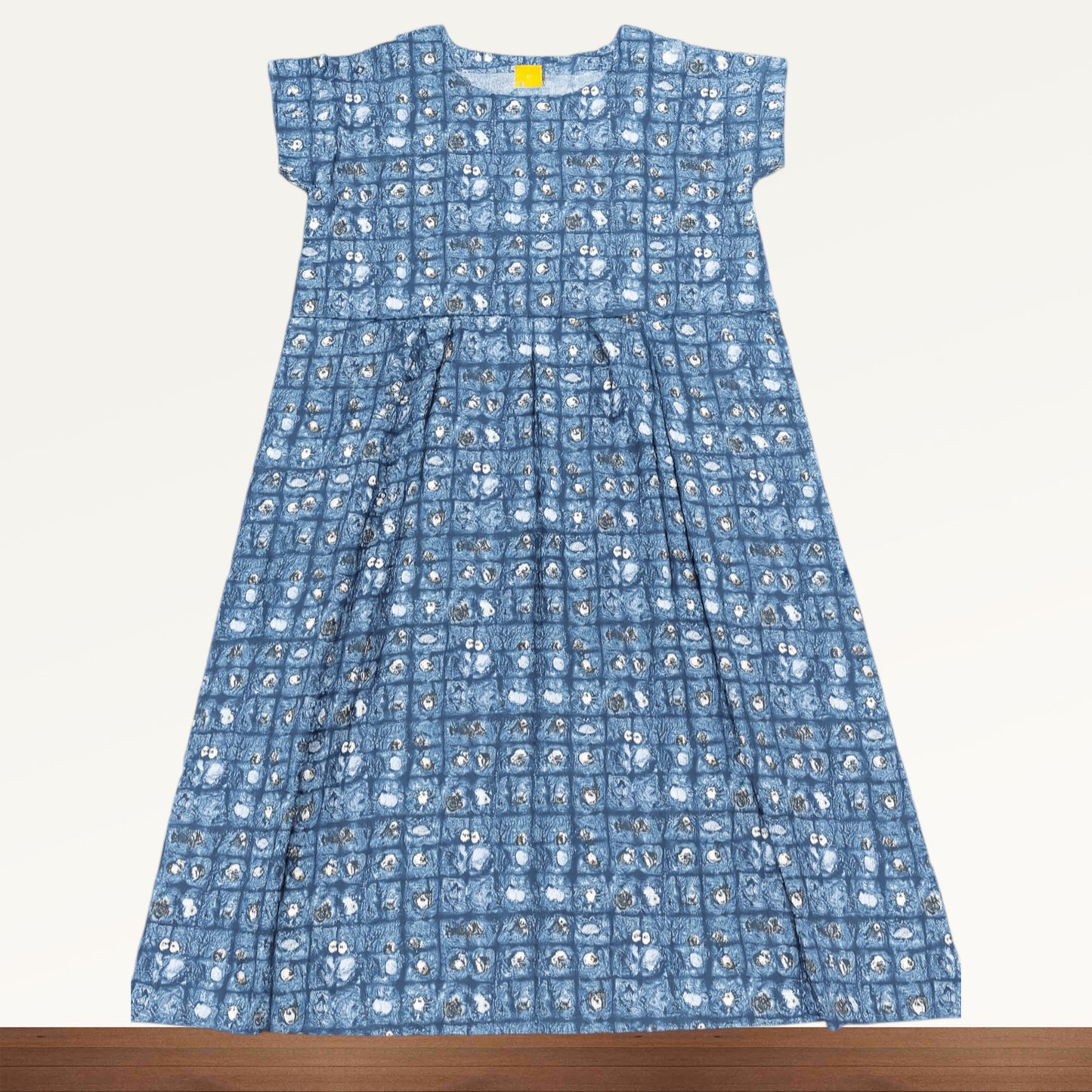 Women Cotton Feeding Top