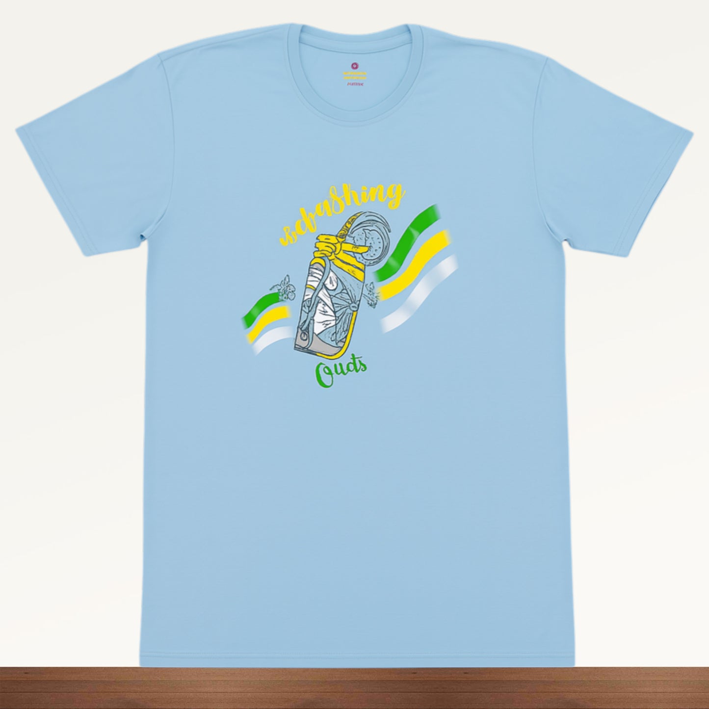 Women Long Polo T-Shirt