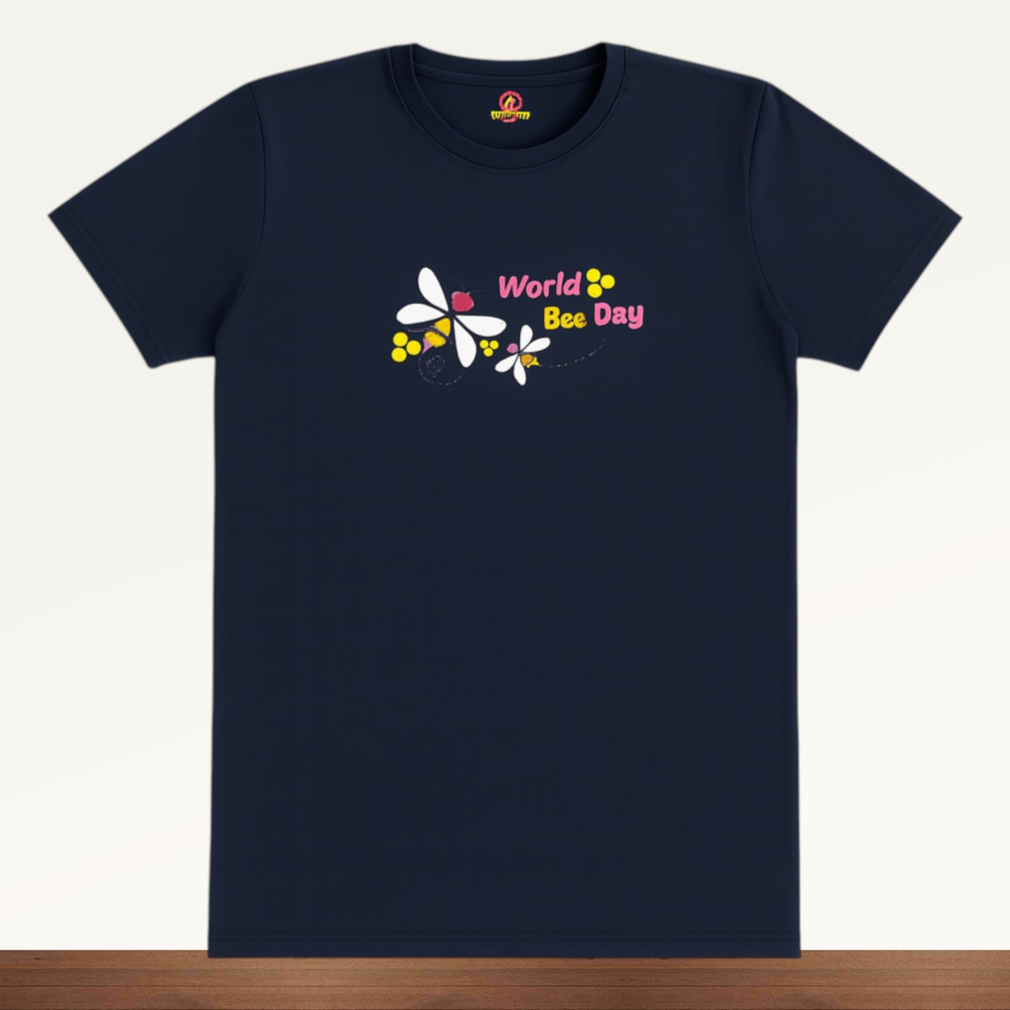 Women Long Polo T-Shirt