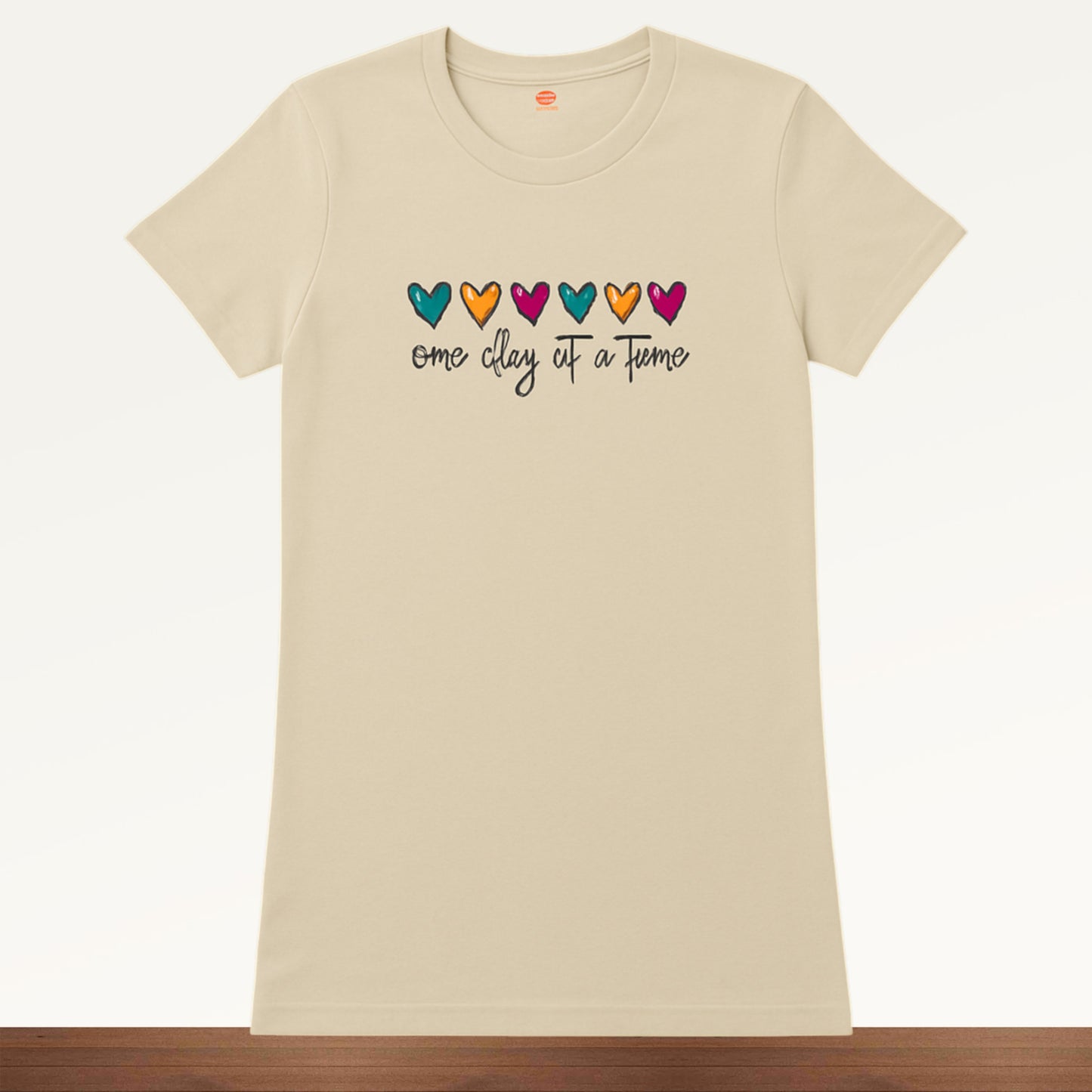 Women Long Polo T-Shirt