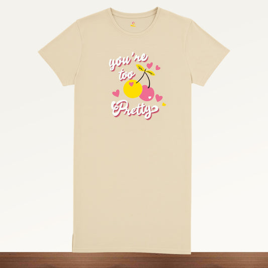 Women Long Polo T-Shirt