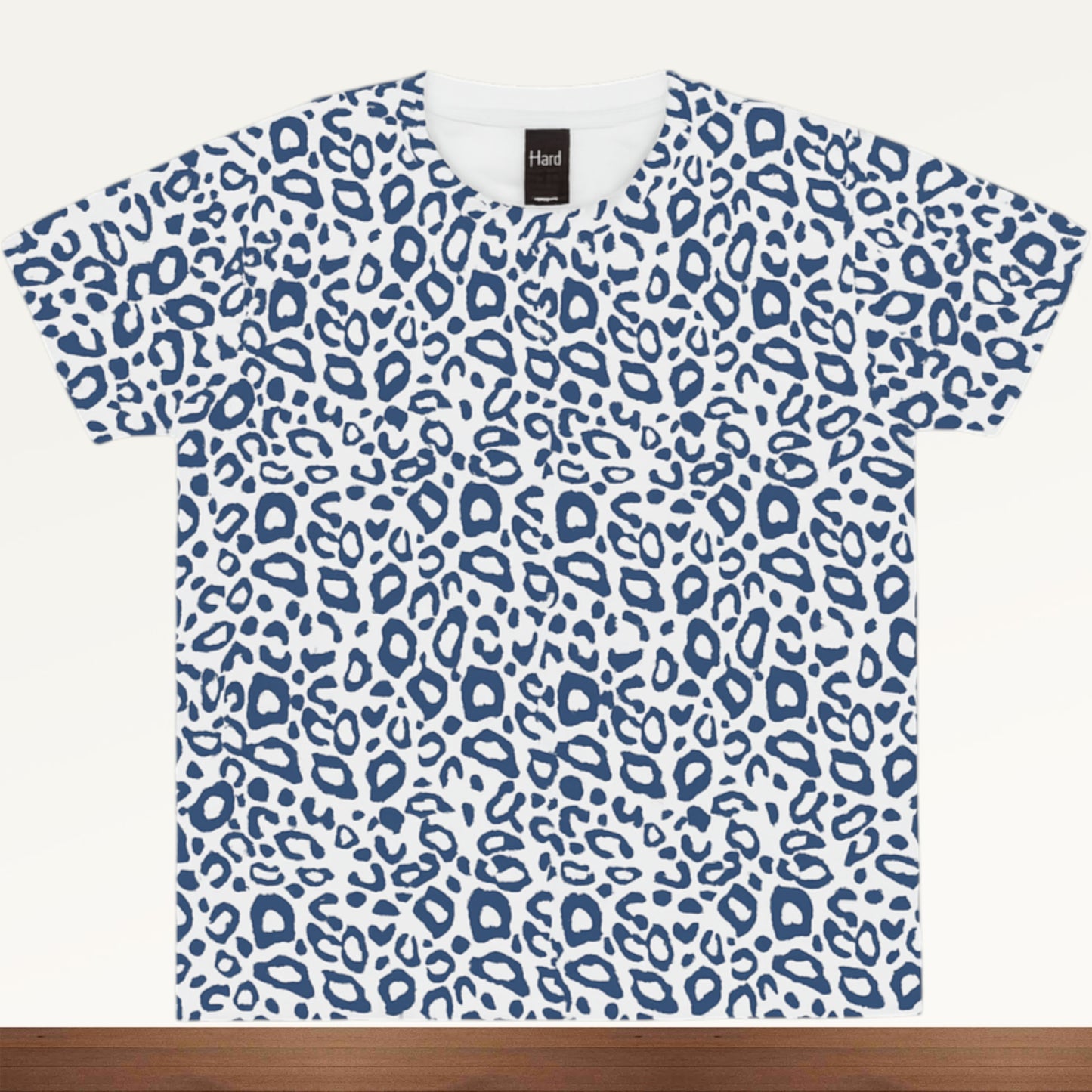 Kids Half Sleeve T-Shirt