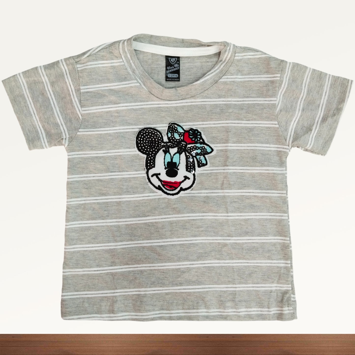 Baby Half Sleeve T-Shirt