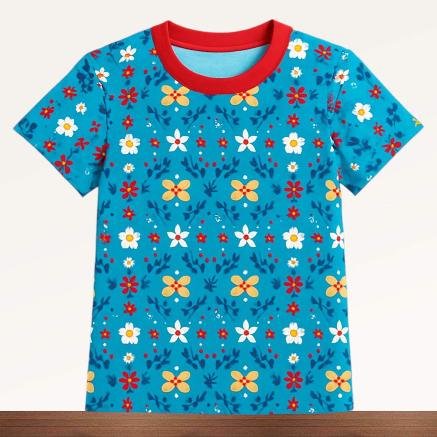 Baby Half Sleeve T-Shirt