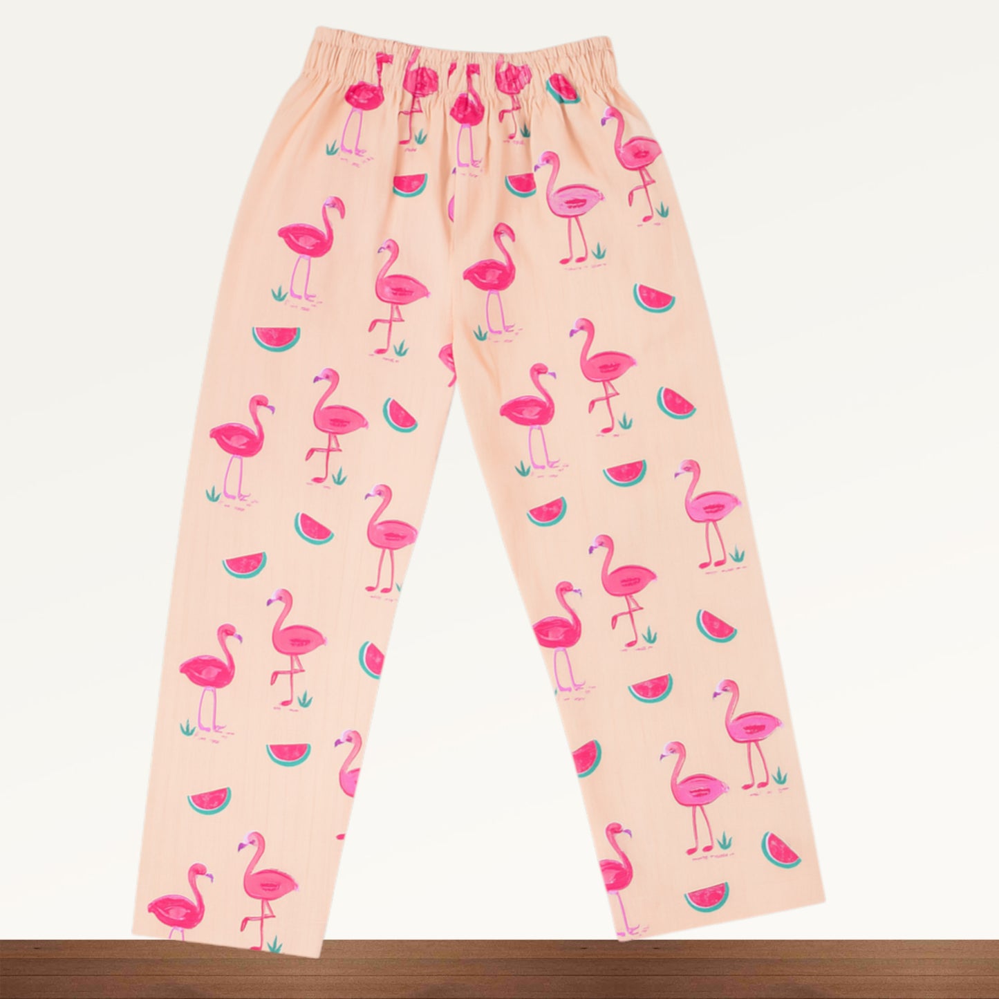 Kids Printed Pant