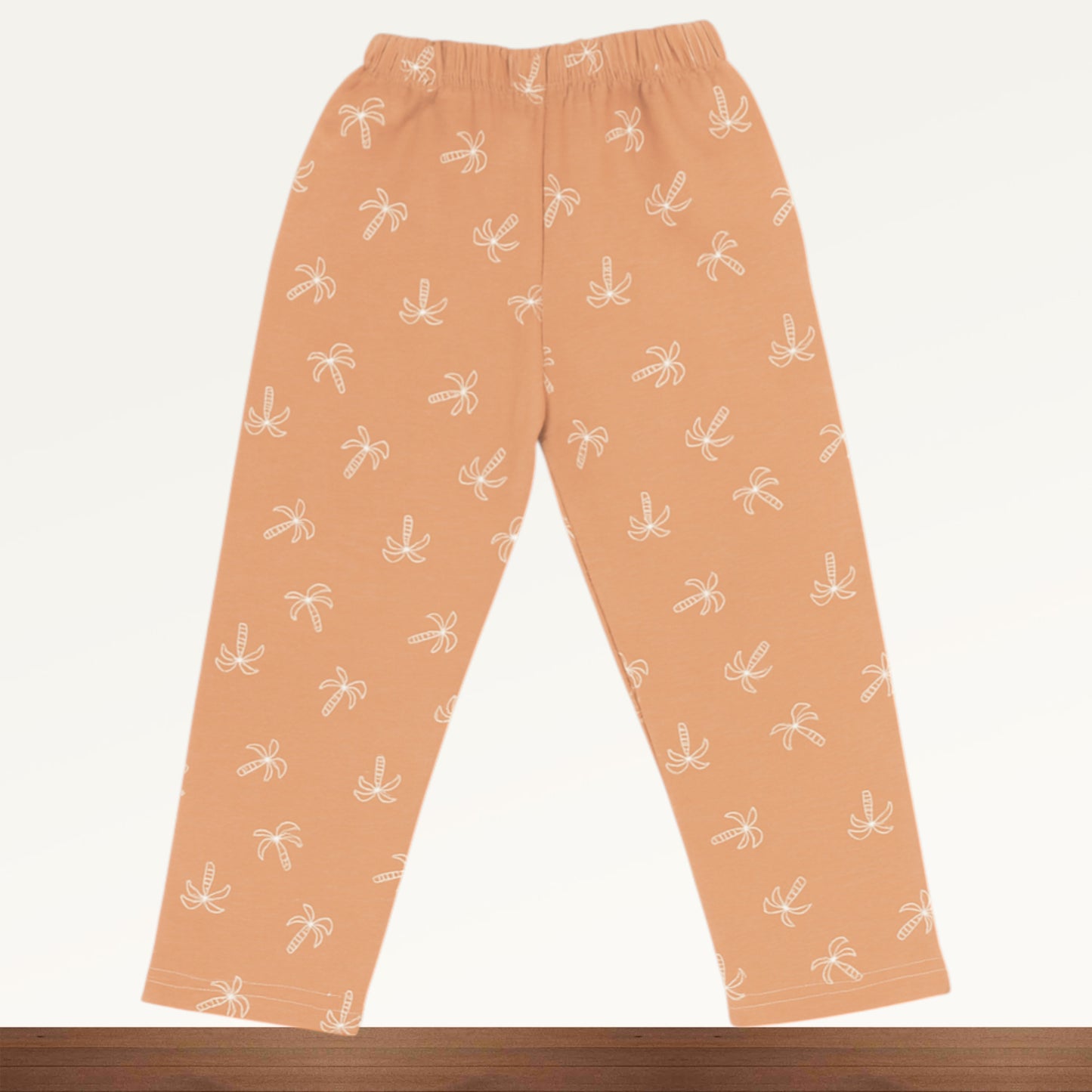 Kids Printed Pant