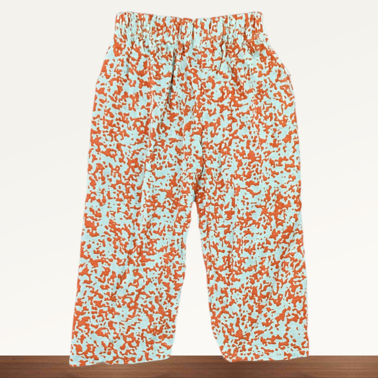 Baby Printed Pant