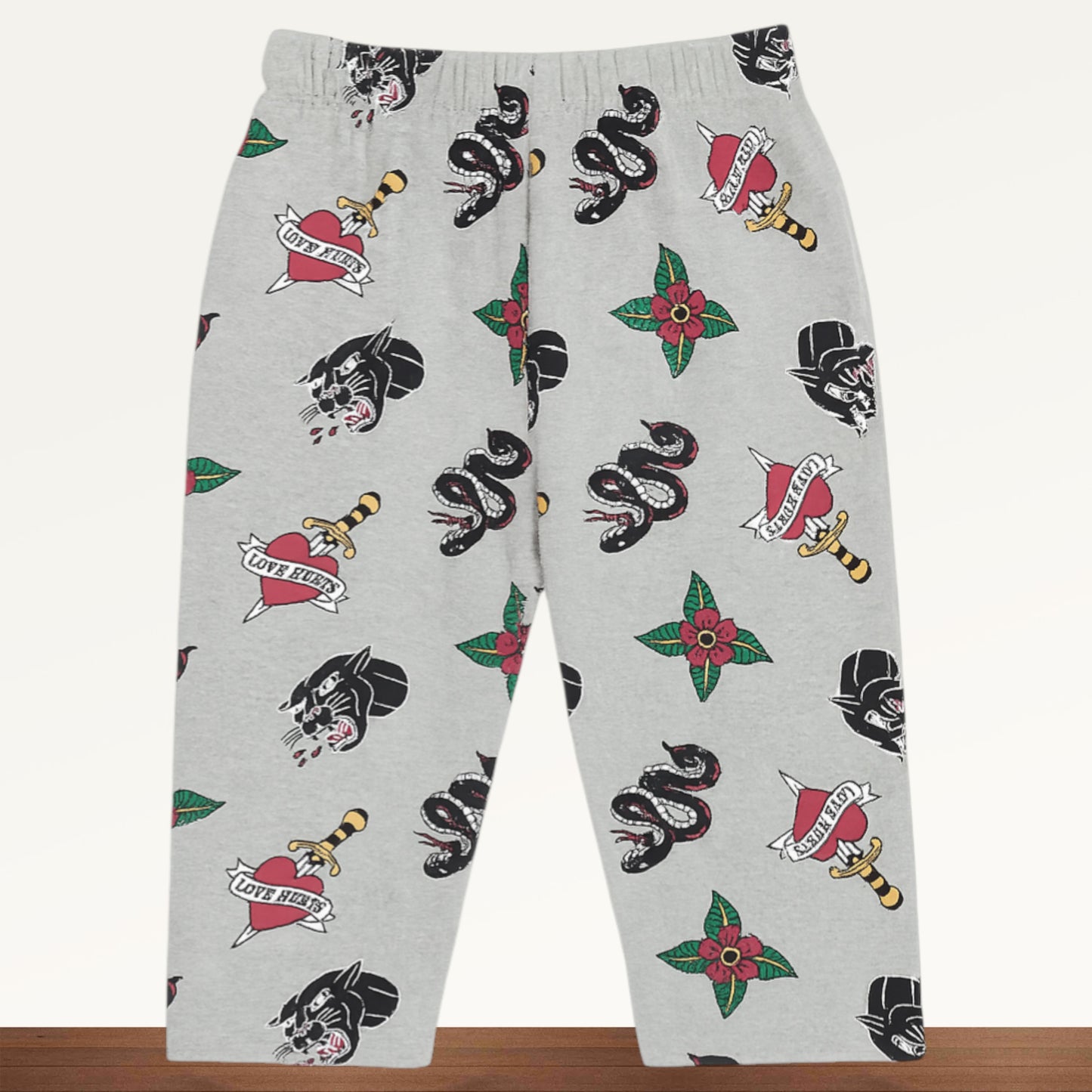 Baby Printed Pant