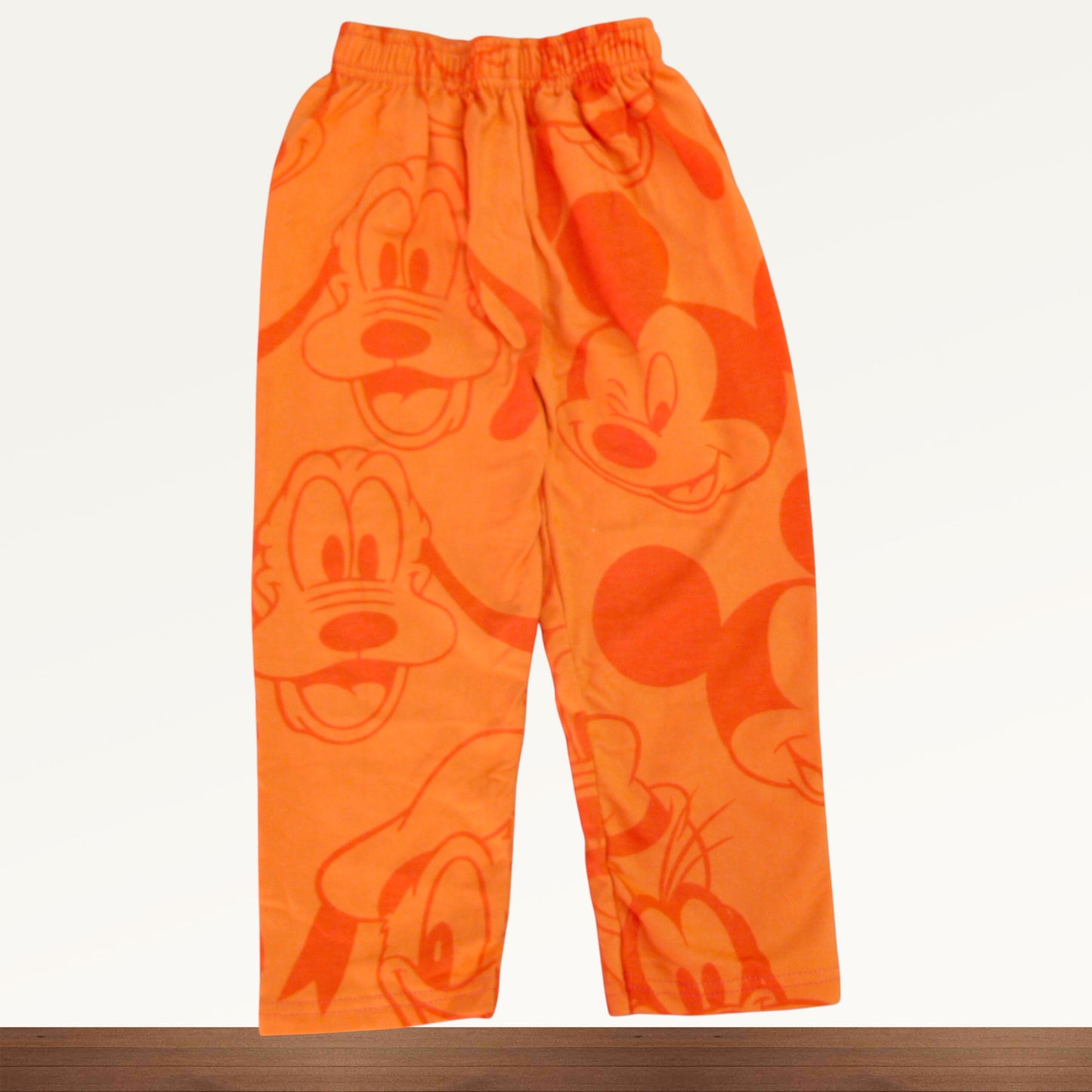 Kids Printed Pant
