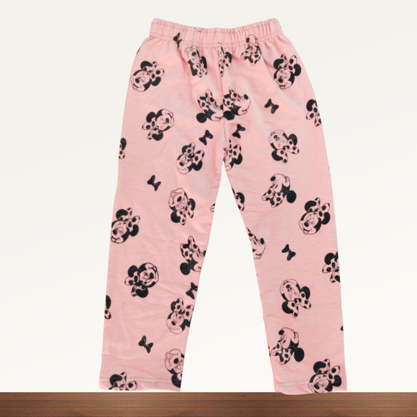 Kids Printed Pant