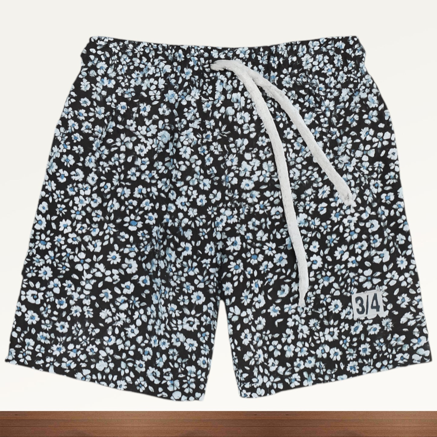 Kids Girl Rope Shorts