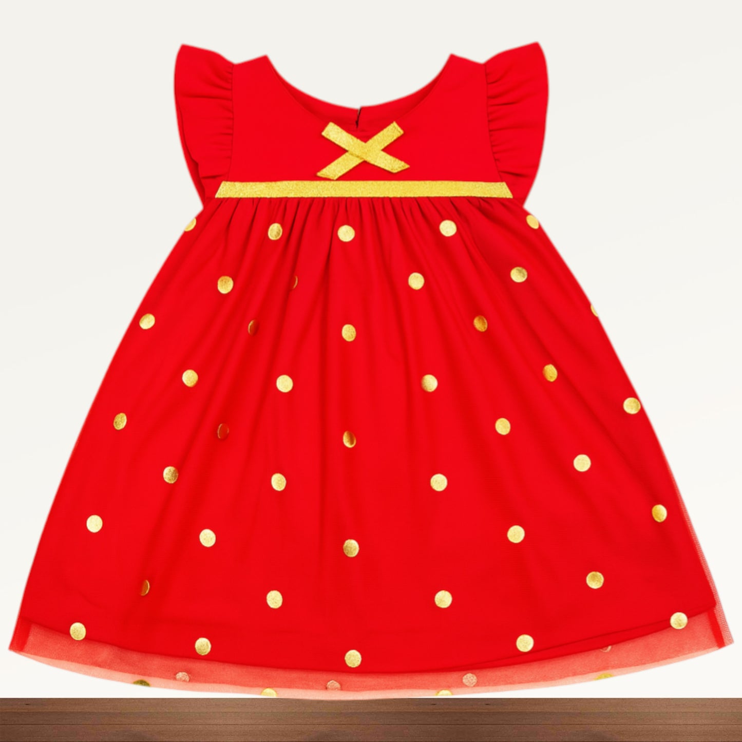 Premium Baby Girl Fancy Frock