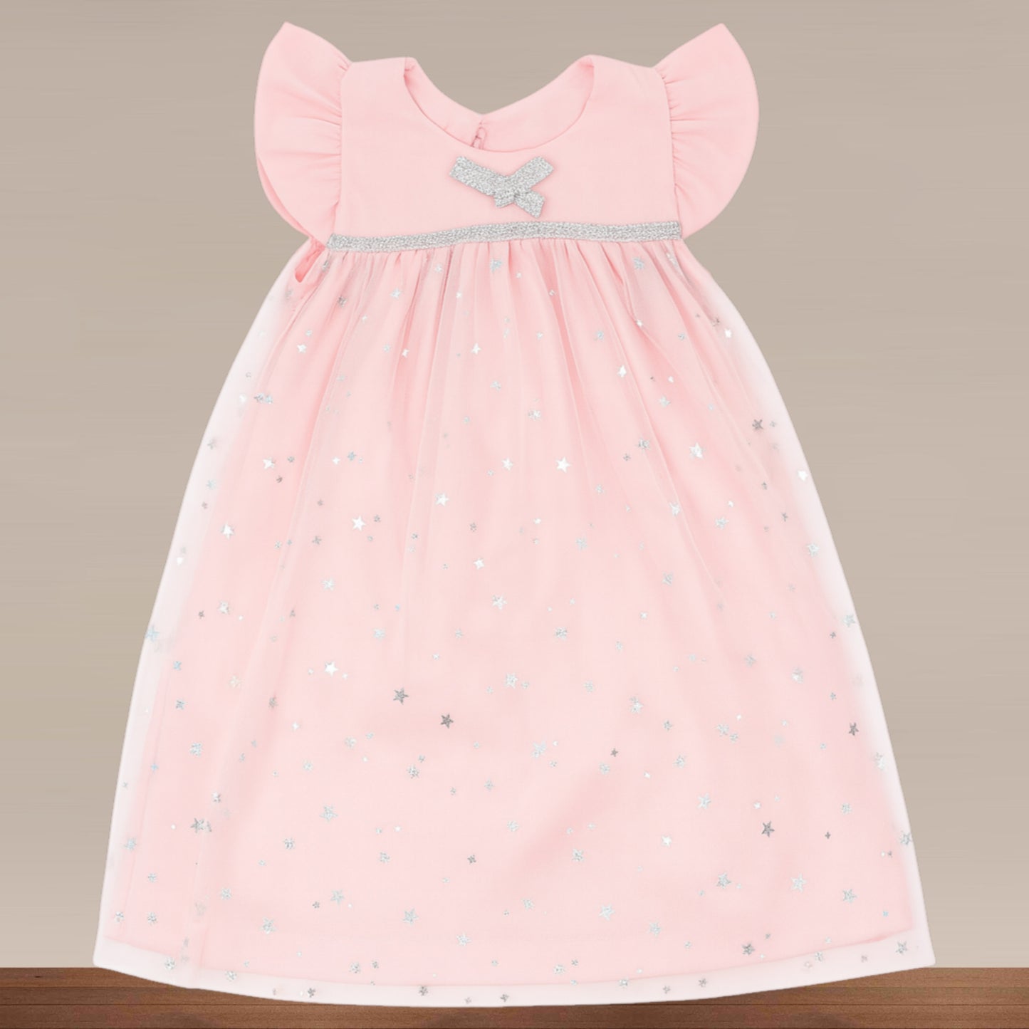 Premium Baby Girl Fancy Frock