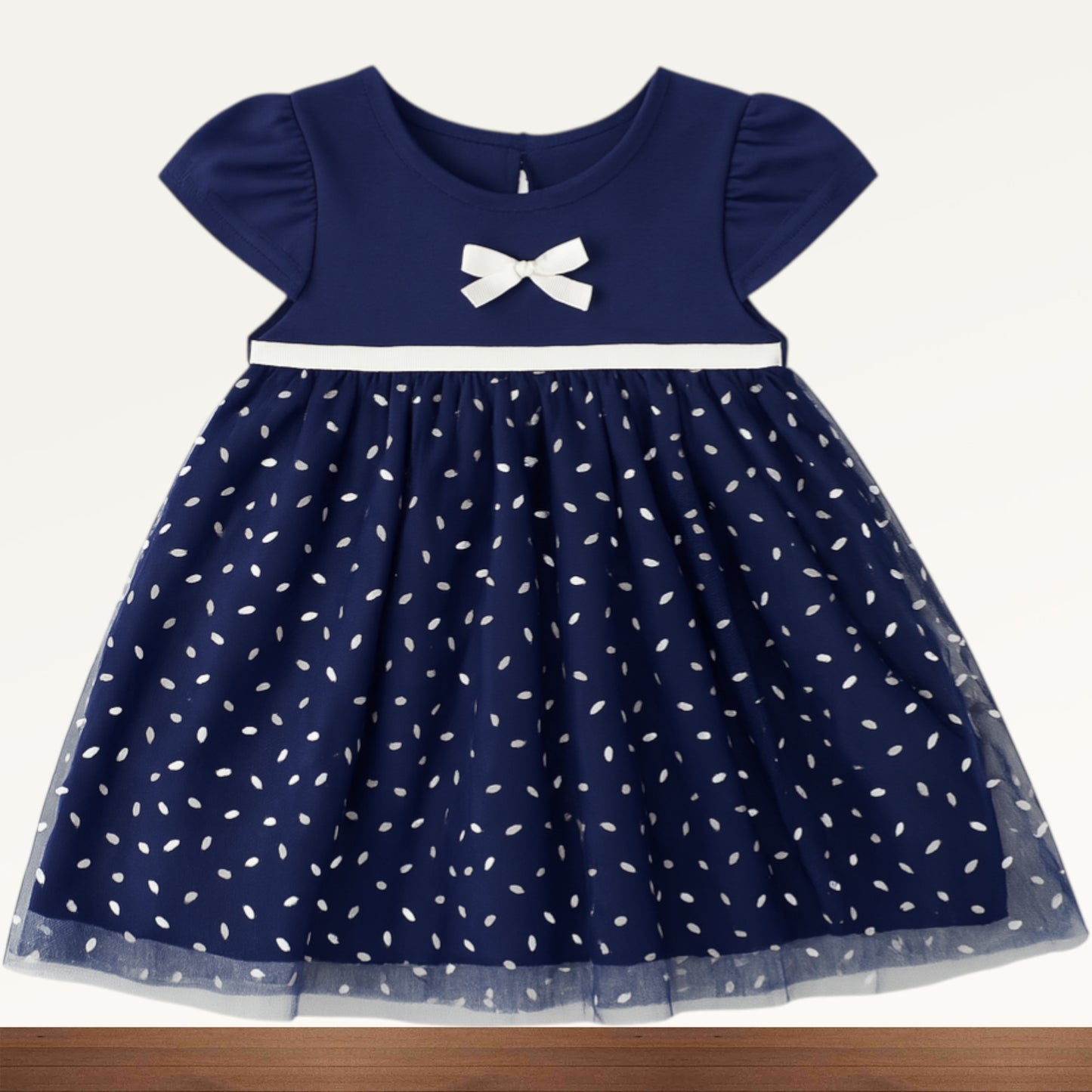 Premium Baby Girl Fancy Frock
