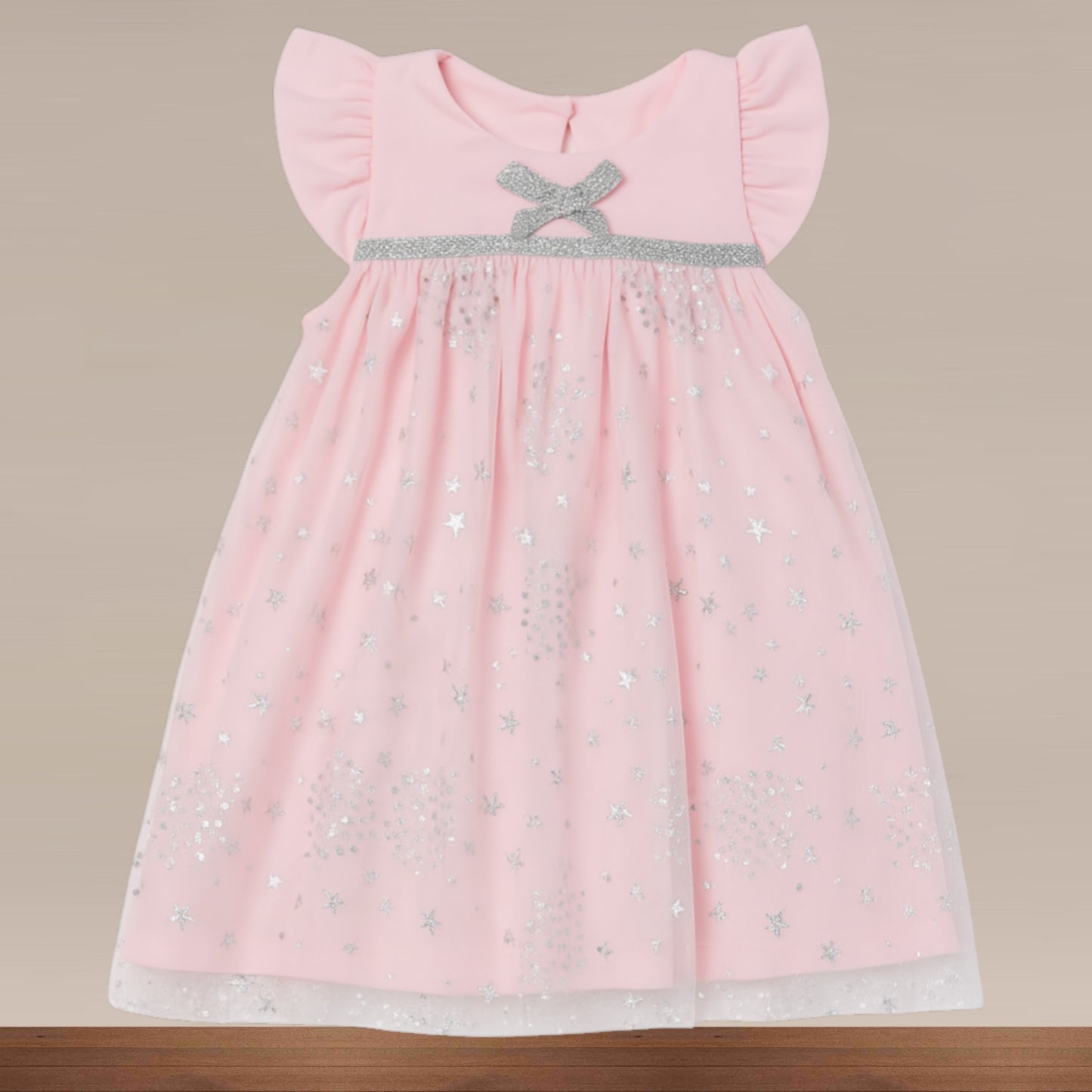 Premium Baby Girl Fancy Frock