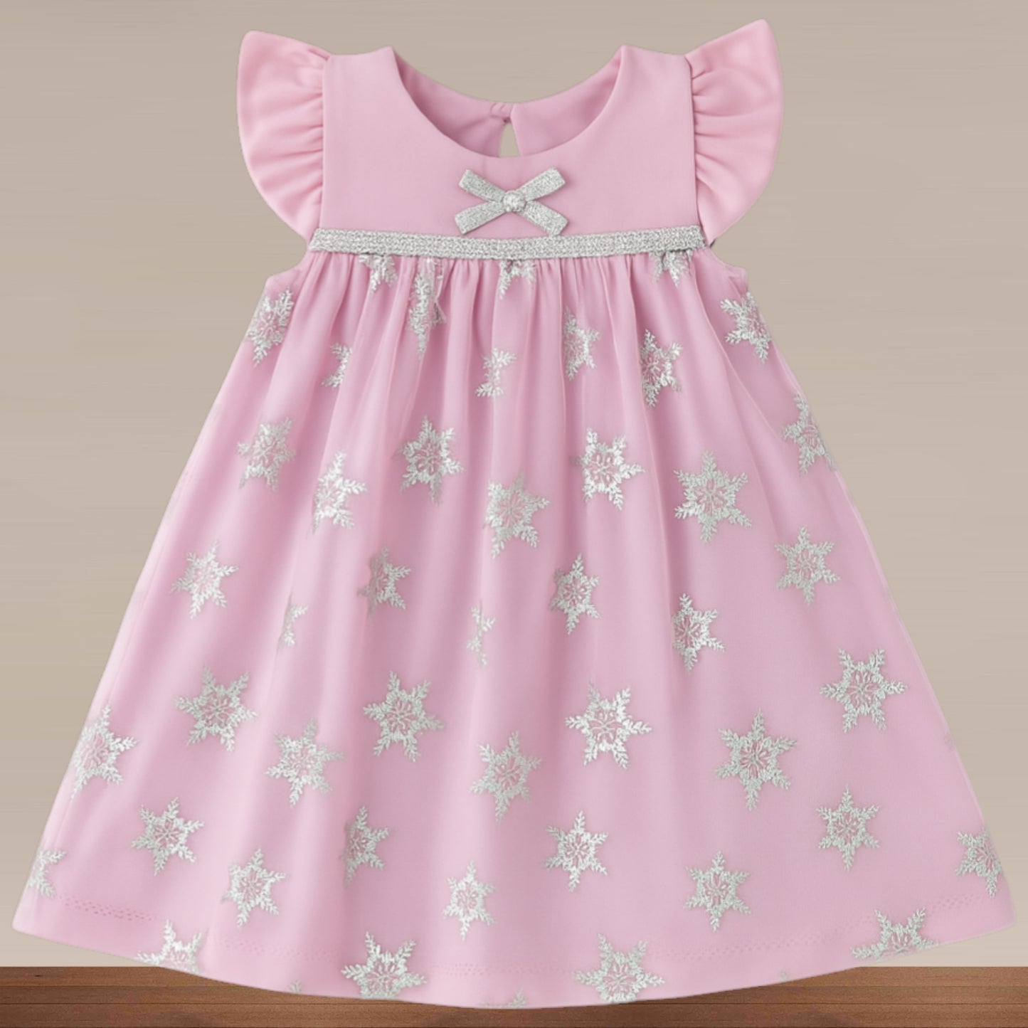 Premium Baby Girl Fancy Frock