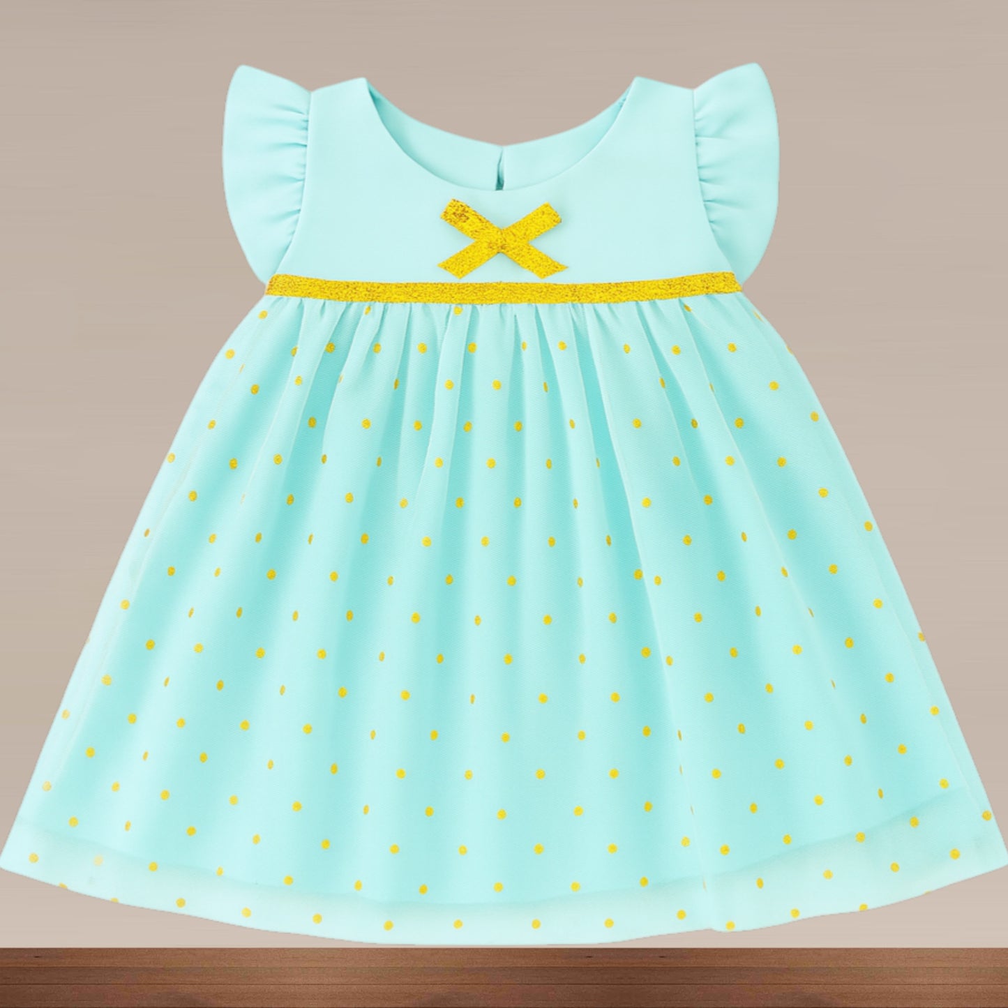 Premium Baby Girl Fancy Frock