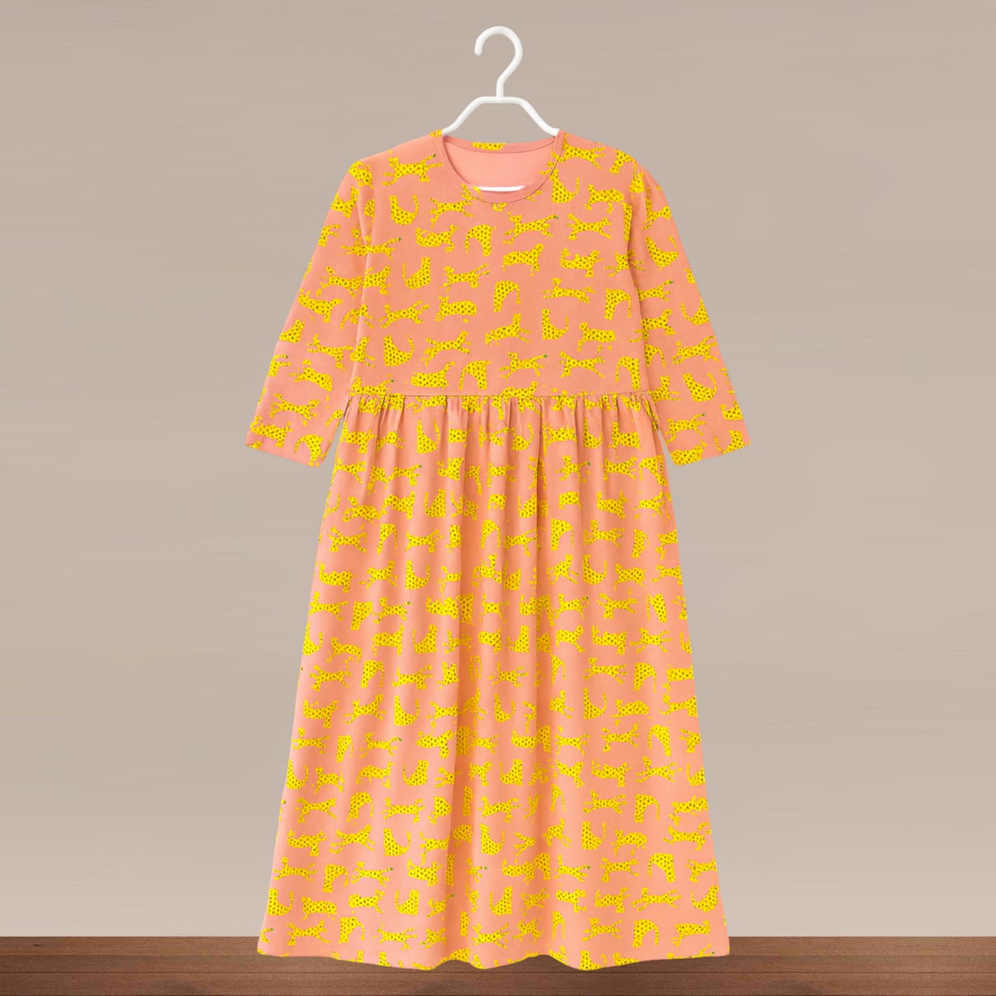 Women Non Feeding Maxi