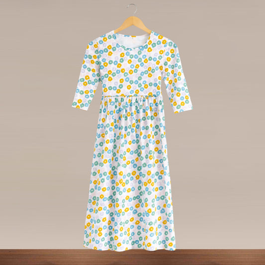 Women Non Feeding Maxi