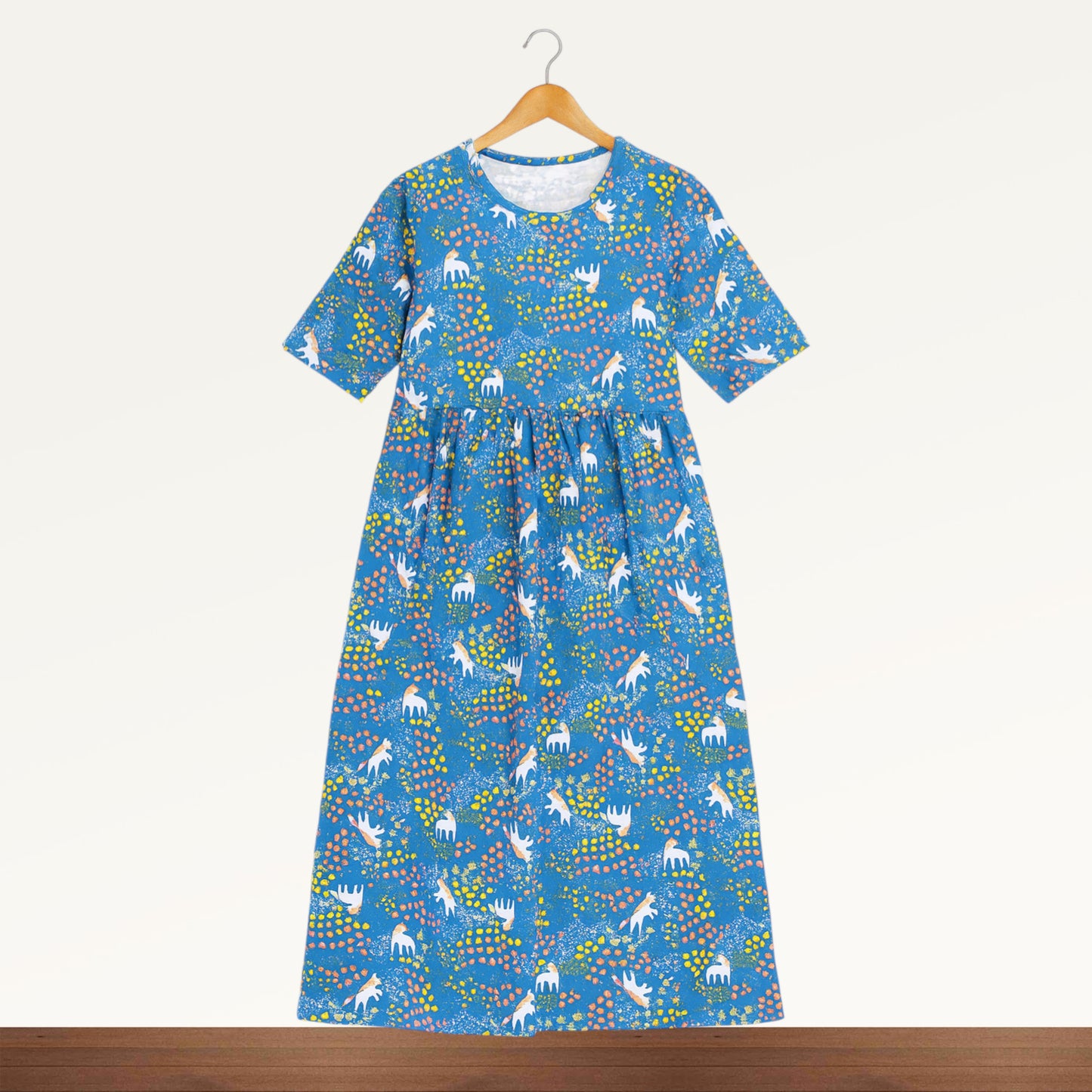 Women Non Feeding Maxi