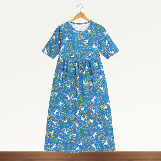 Women Non Feeding Maxi