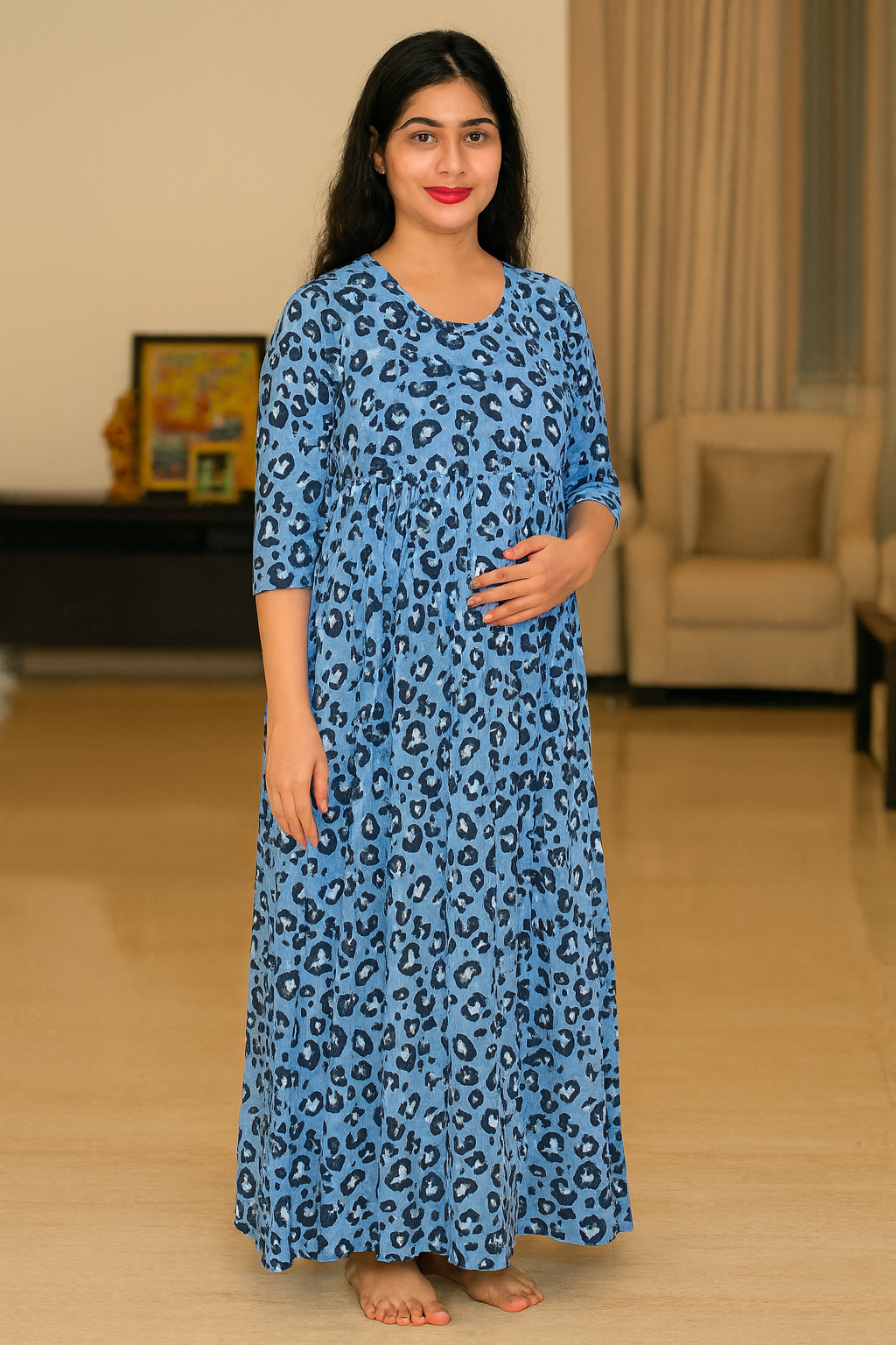 Women Non Feeding Maxi