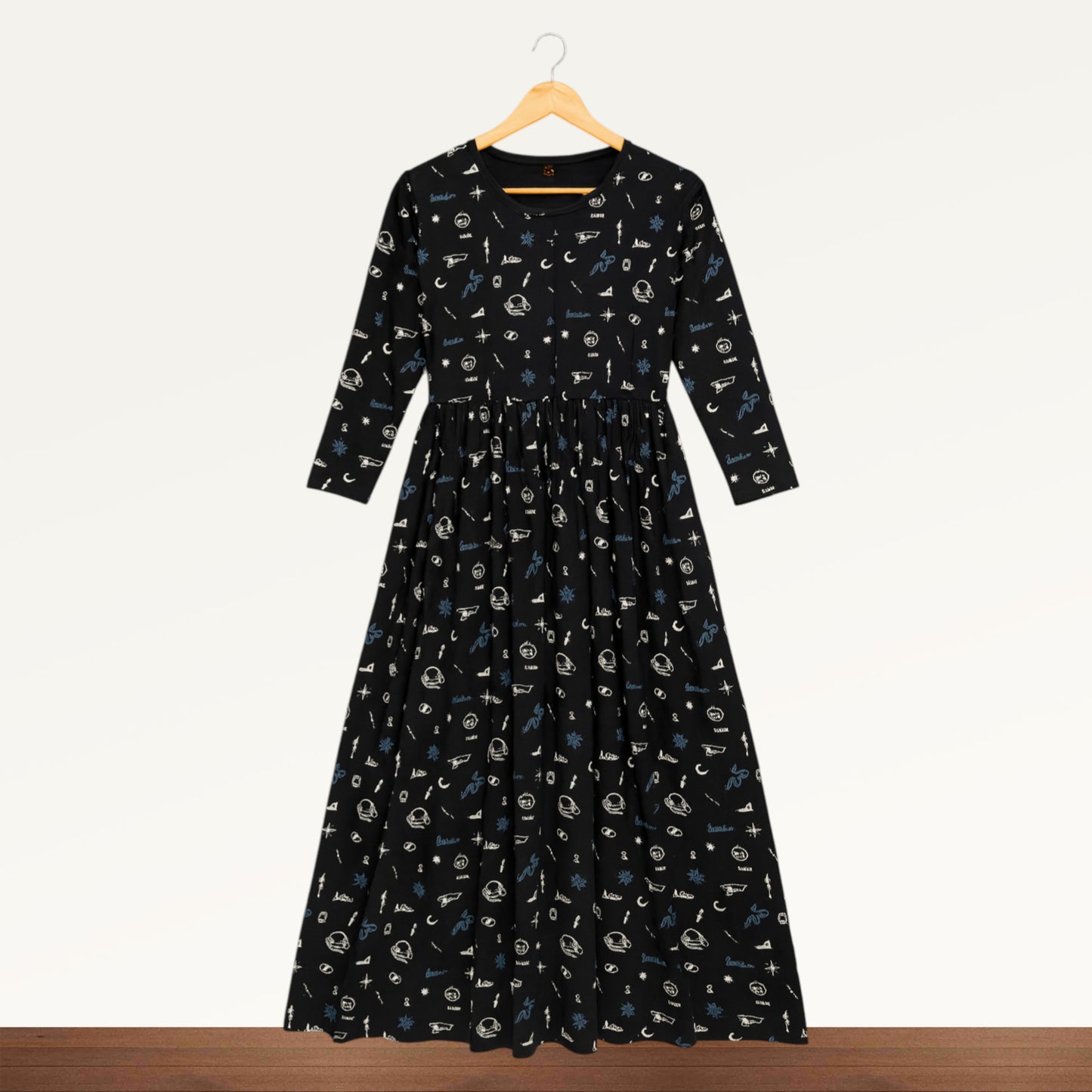 Women Non Feeding Maxi