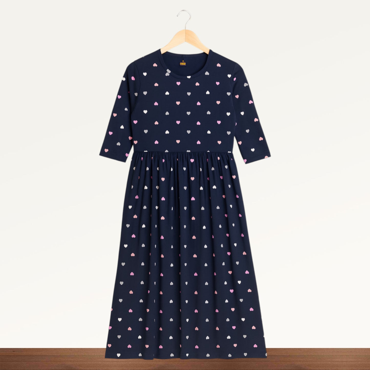 Women Non Feeding Maxi