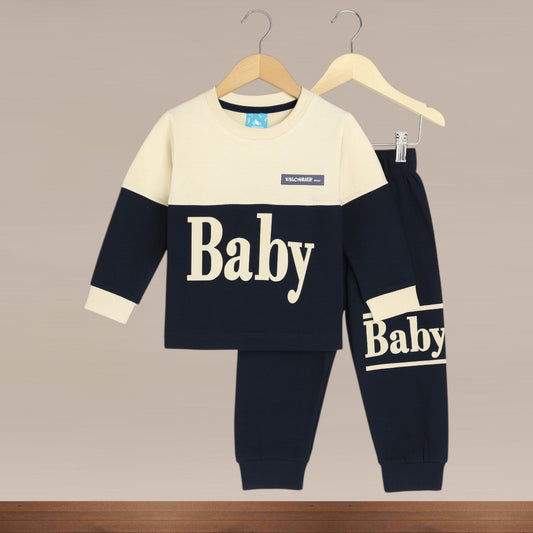 Premium Boy Baby Pant Set - 198