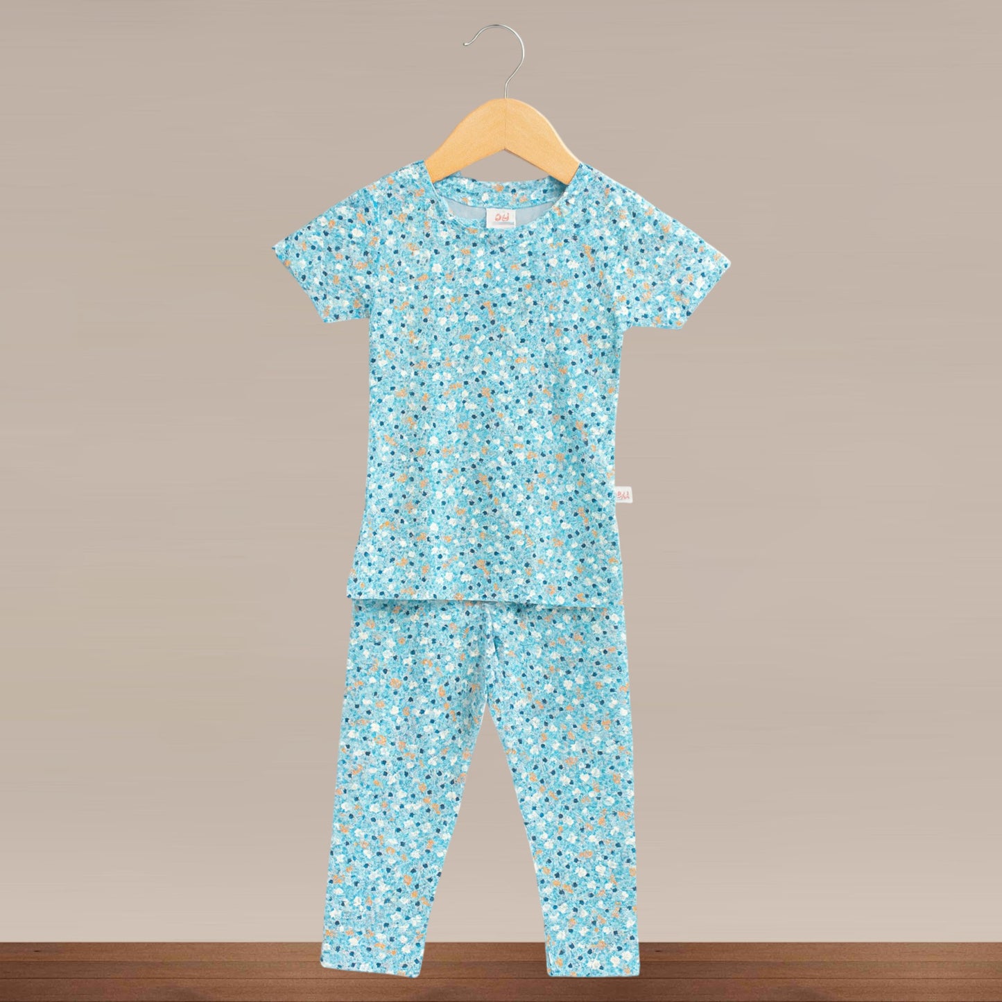 Premium Kids Co-ord Pant Set