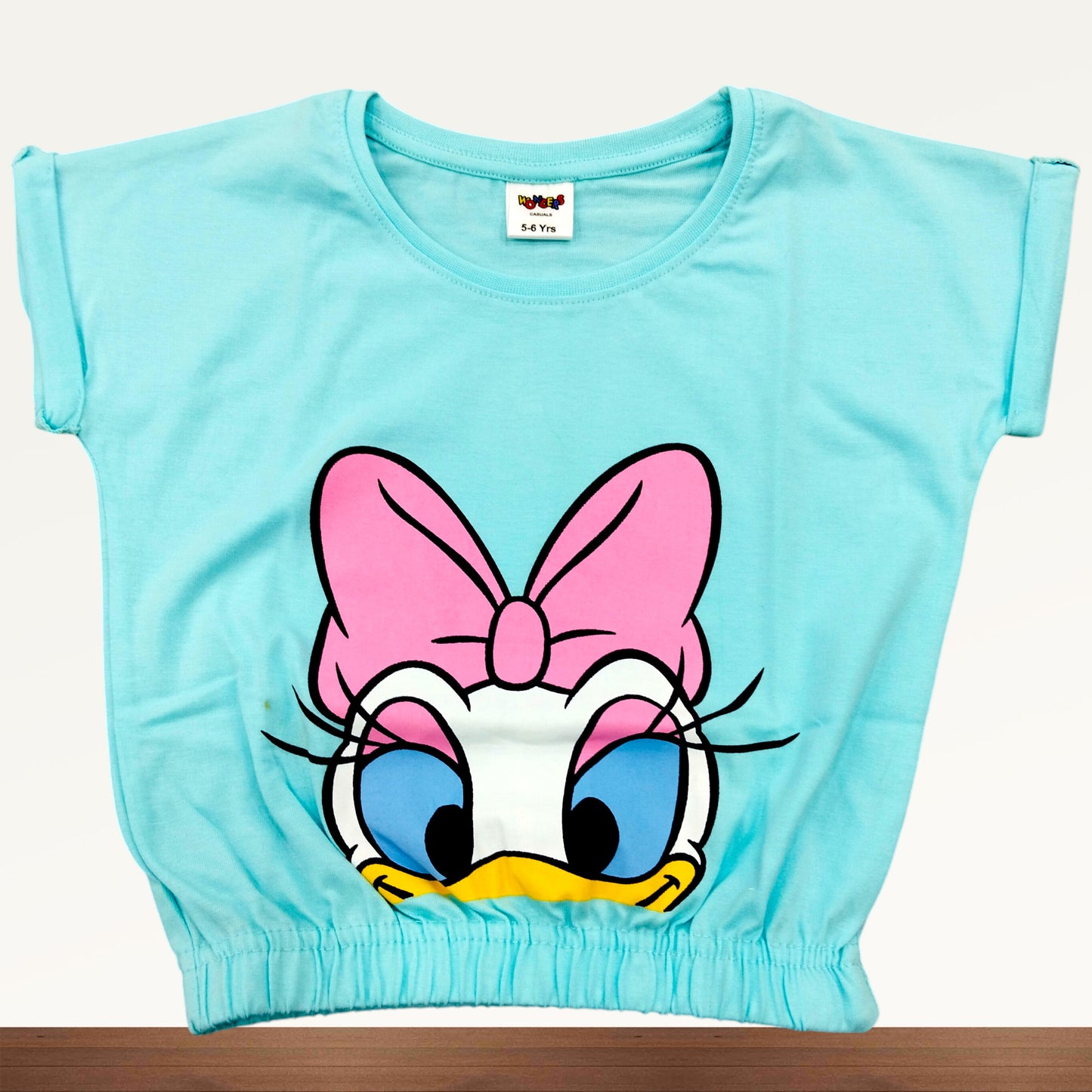 Girl Fancy T-Shirt - 2024