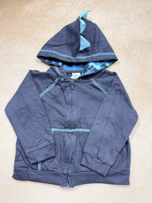 Premium Infant Hoodie