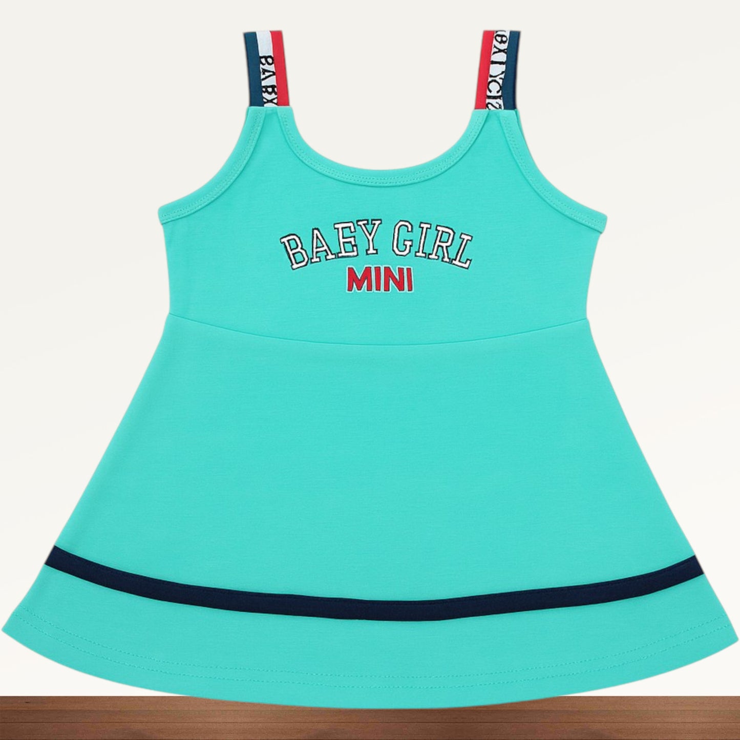 Premium Baby Fancy Frock - 183