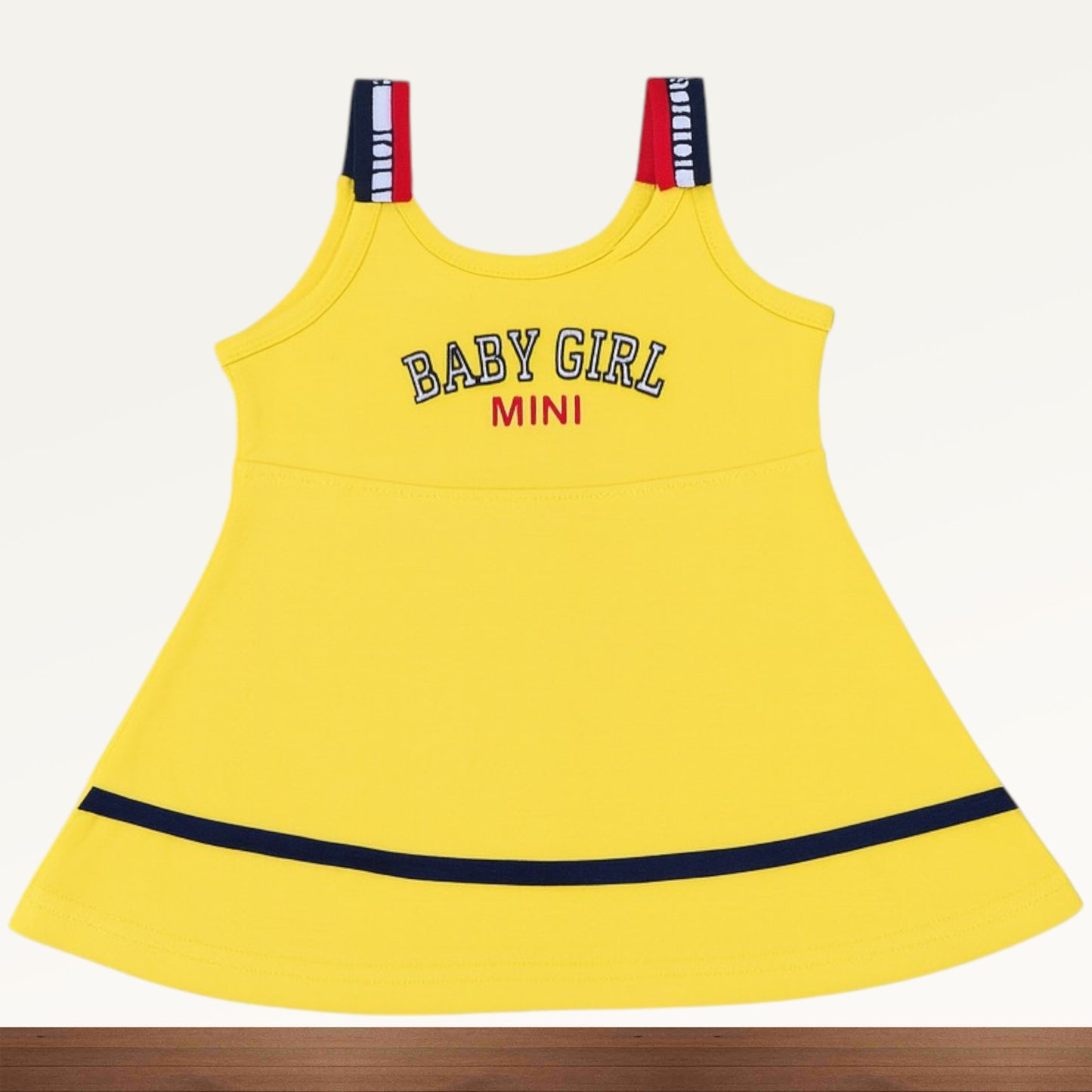 Premium Baby Fancy Frock - 183