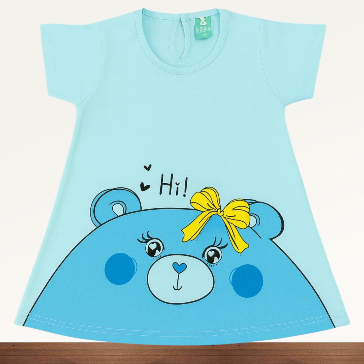 Premium Baby Fancy Frock - 183