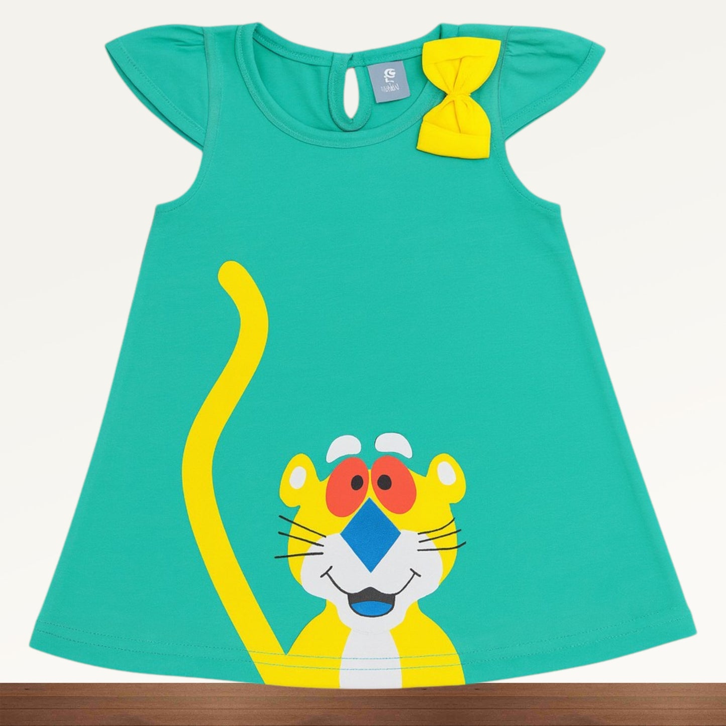 Premium Baby Fancy Frock - 169