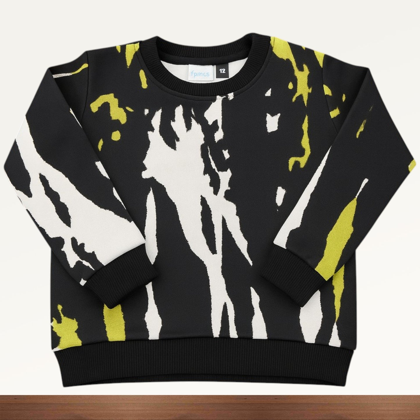 Premium kids SweatShirt
