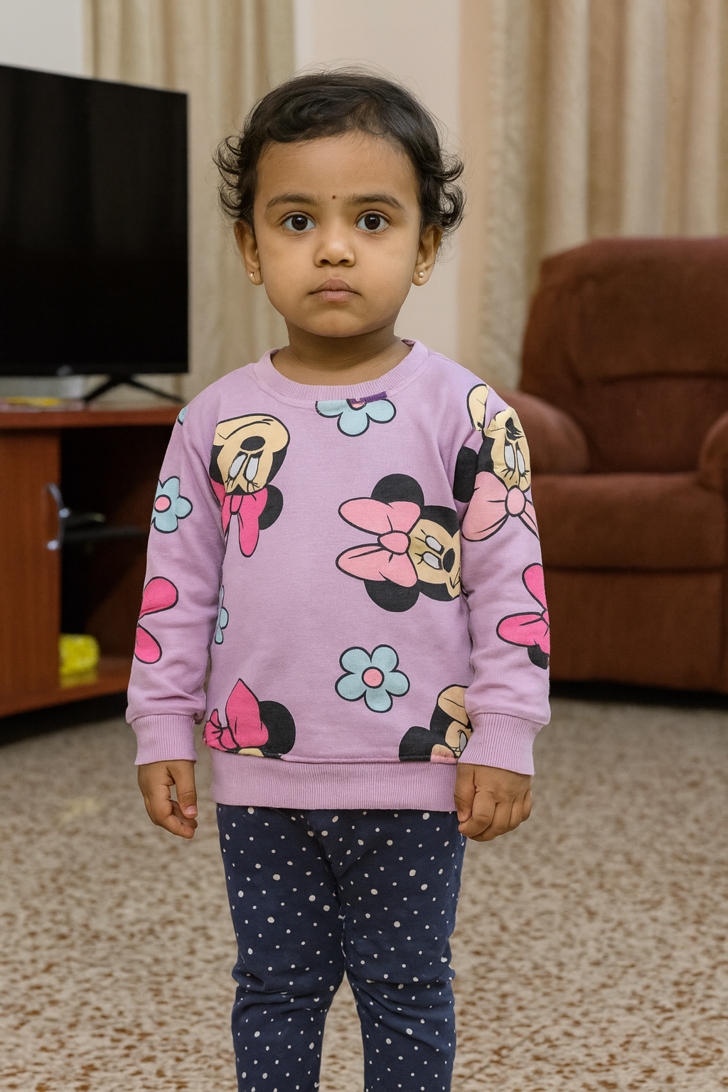 Premium Kids SweatShirt