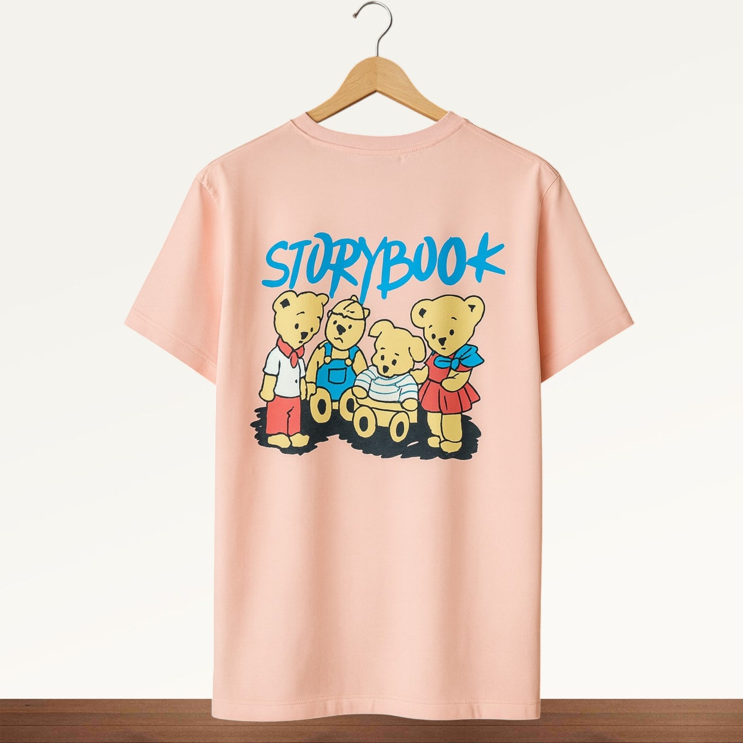 Women Oversized T-Shirt