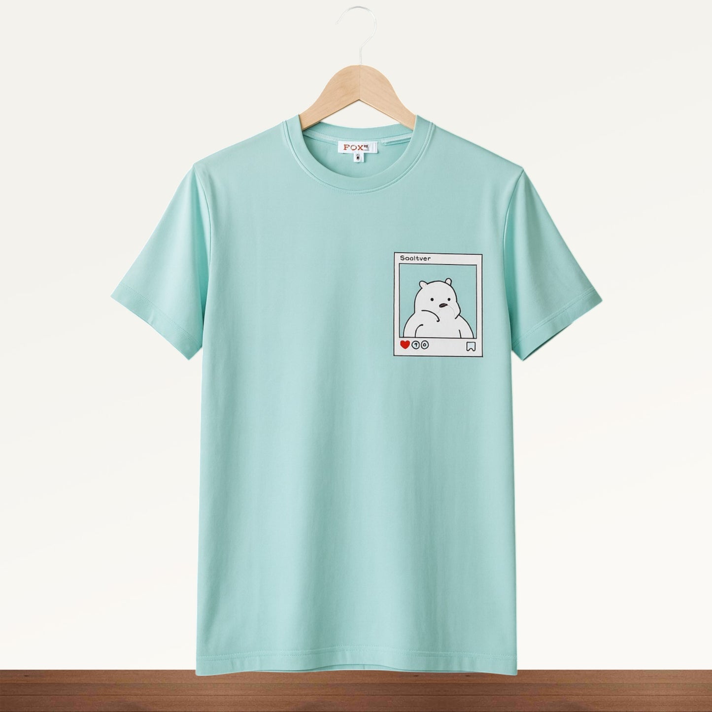 Women Oversized T-Shirt