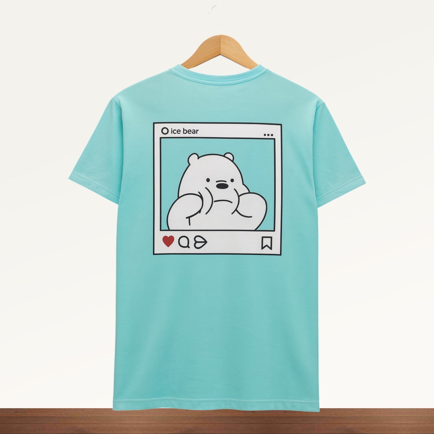Women Oversized T-Shirt