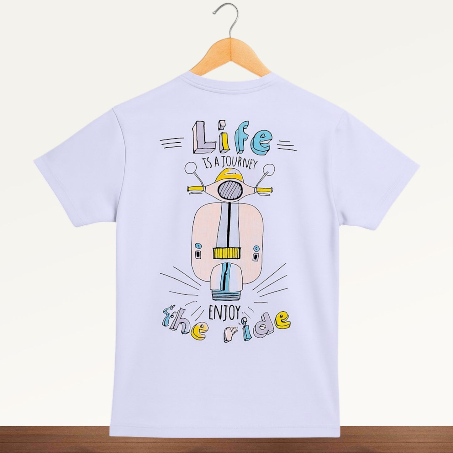 Women Oversized T-Shirt