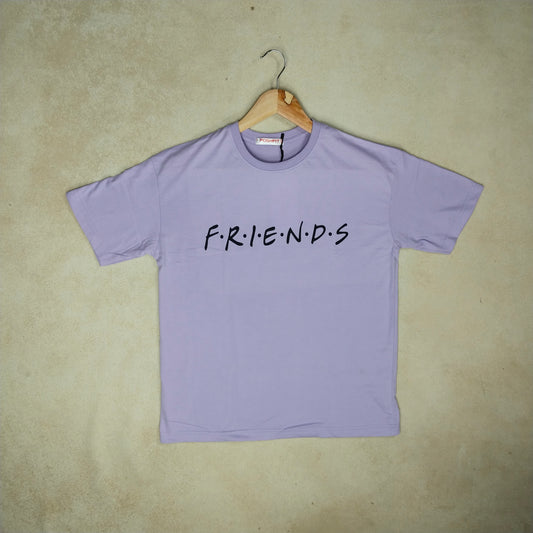 Women Oversized Tees