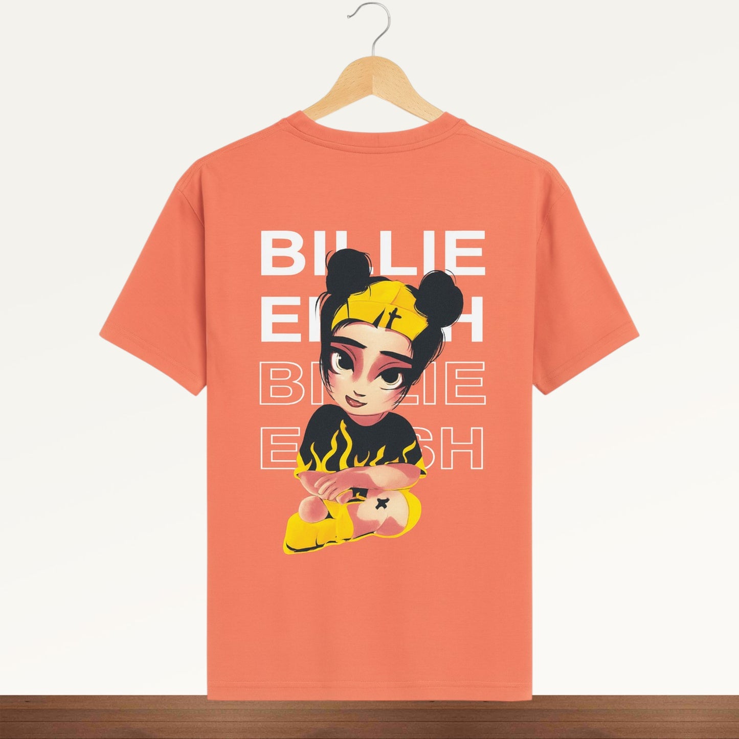 Women Oversized T-Shirt