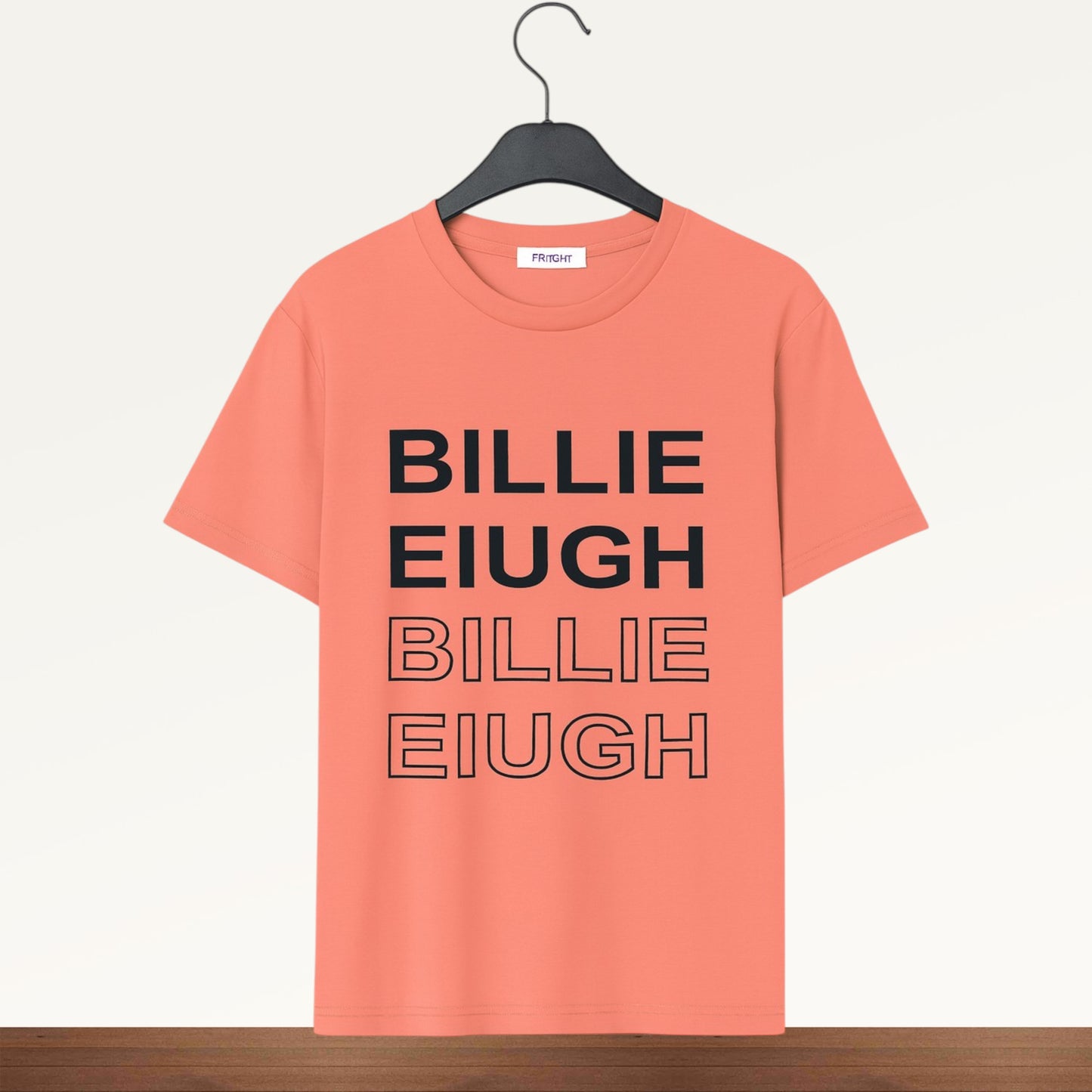 Women Oversized T-Shirt