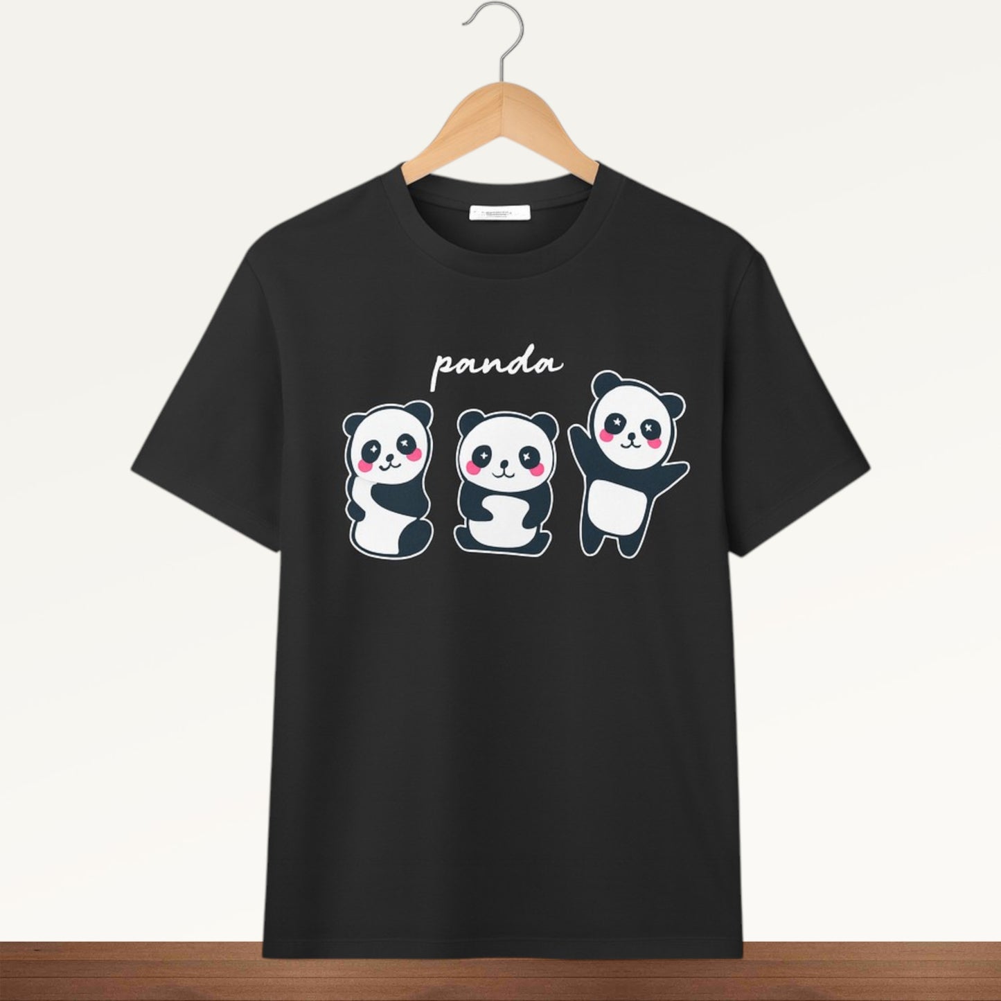 Women Oversized T-Shirt