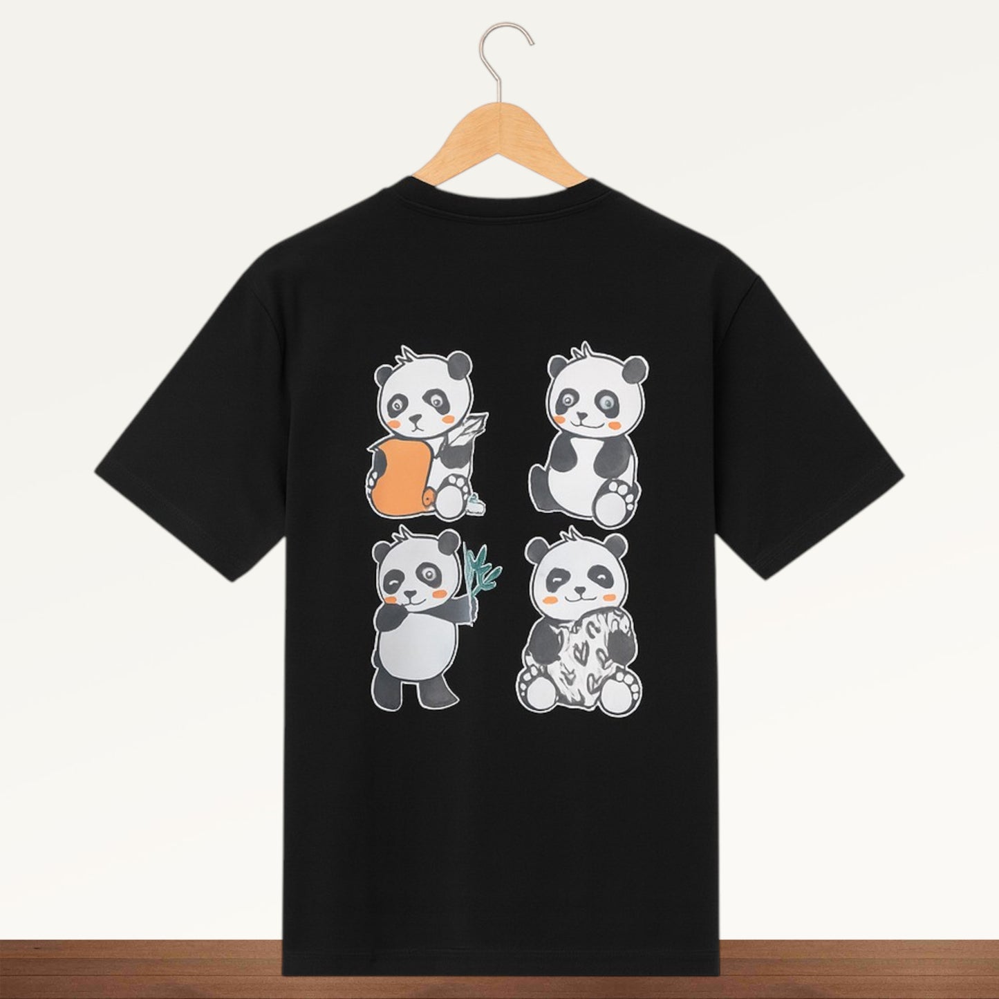 Women Oversized T-Shirt