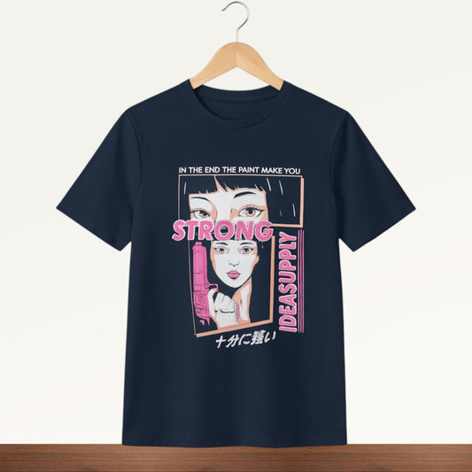 Women Oversized T-Shirt