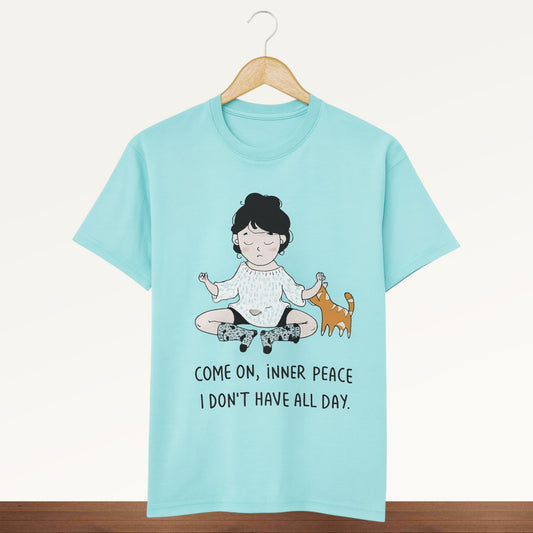 Women Oversized T-Shirt